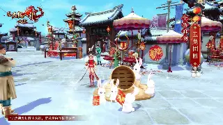 诛仙私服版本深度解析：带你玩转经典与创新！