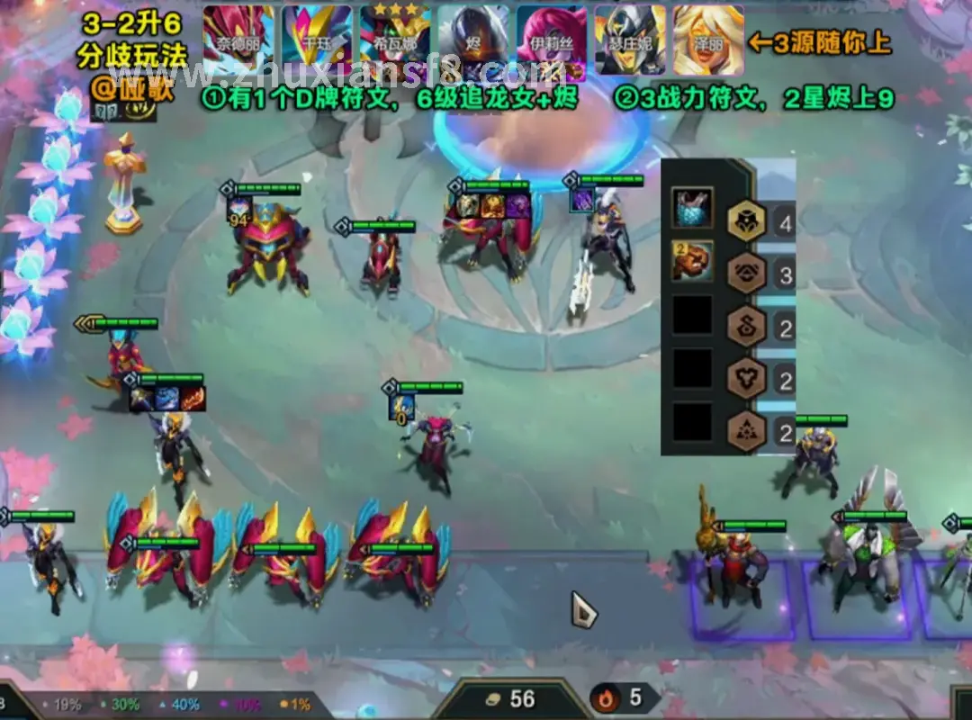 技能